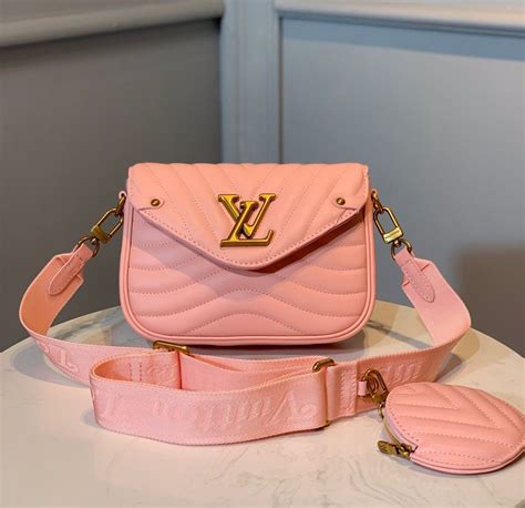 pink louis vuitton bag for sale|Louis Vuitton pink pochette.